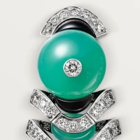 Cartier Geometry & Contrast