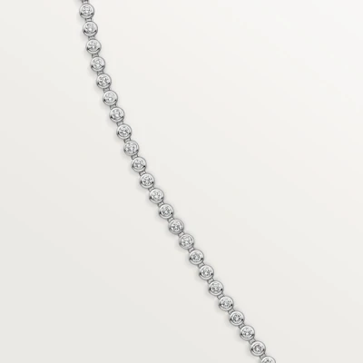 Cartier Geometry & Contrast