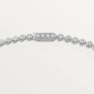 Cartier Geometry & Contrast
