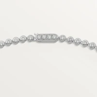 Cartier Geometry & Contrast