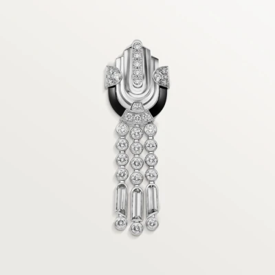Cartier Geometry & Contrast