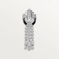 Cartier Geometry & Contrast