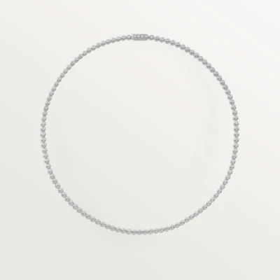 Cartier Geometry & Contrast