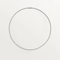 Cartier Geometry & Contrast