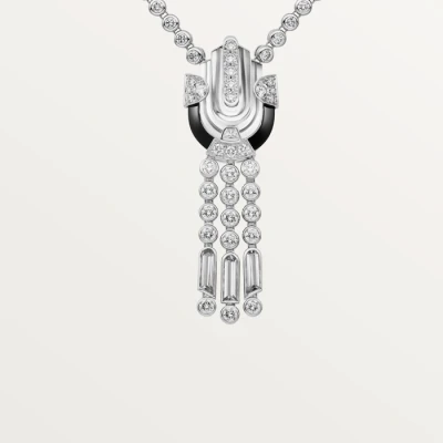 Cartier Geometry & Contrast