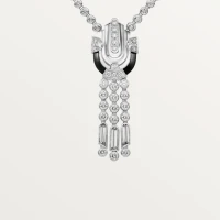 Cartier Geometry & Contrast
