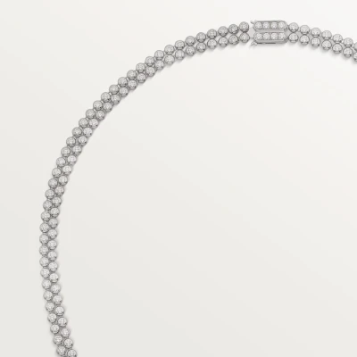 Cartier Geometry & Contrast