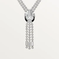 Cartier Geometry & Contrast