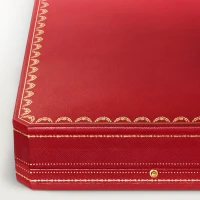 Cartier Geometry & Contrast