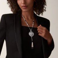 Cartier Geometry & Contrast