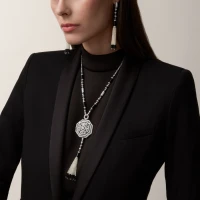 Cartier Geometry & Contrast
