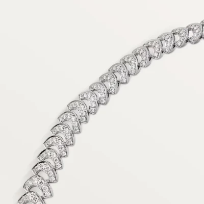 Cartier Geometry & Contrast