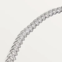 Cartier Geometry & Contrast