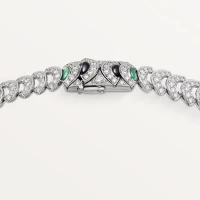 Cartier Geometry & Contrast
