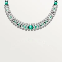 Cartier Geometry & Contrast