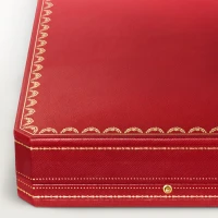 Cartier Geometry & Contrast
