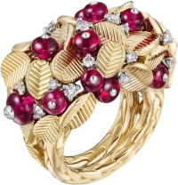 Cartier Grain de Café Cartier Grain de Café