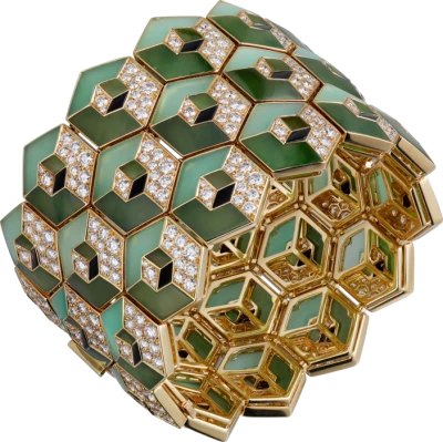 Cartier High Jewerly Cartier High Jewerly
