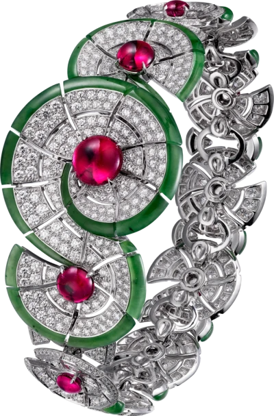 Cartier High Jewerly Cartier High Jewerly