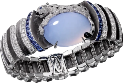 Cartier High Jewerly Cartier High Jewerly