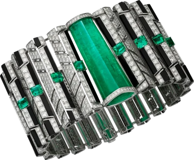 Cartier High Jewerly