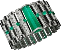 Cartier High Jewerly