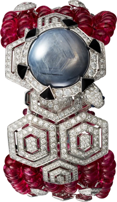 Cartier High Jewerly