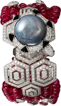 Cartier High Jewerly