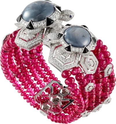 Cartier High Jewerly