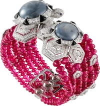 Cartier High Jewerly