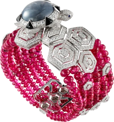 Cartier High Jewerly