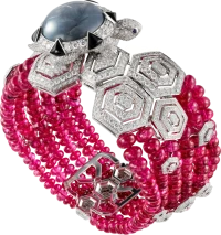 Cartier High Jewerly