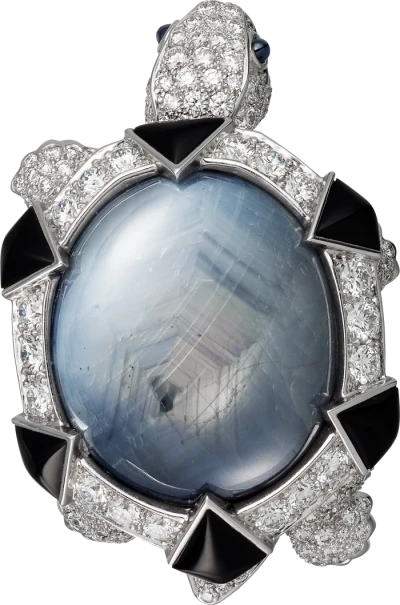 Cartier High Jewerly