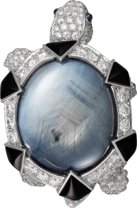 Cartier High Jewerly