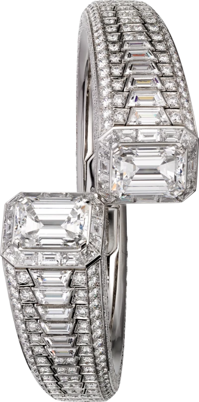 Cartier High Jewerly