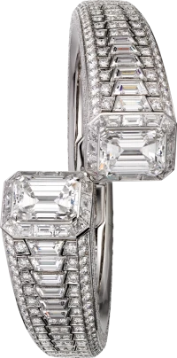 Cartier High Jewerly