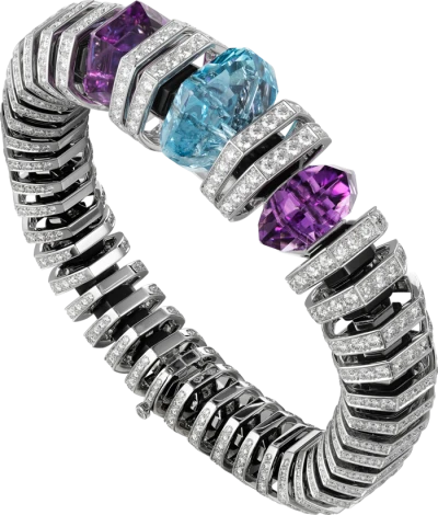 Cartier High Jewerly