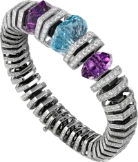 Cartier High Jewerly