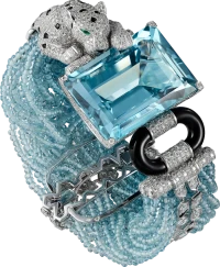 Cartier High Jewerly