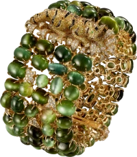 Cartier High Jewerly