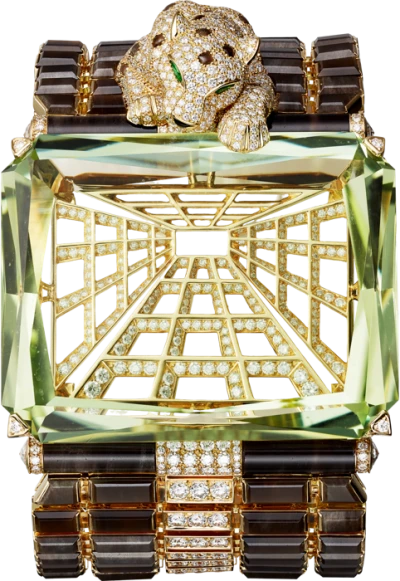 Cartier