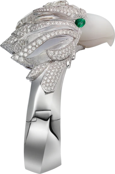 Cartier High Jewerly