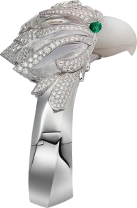 Cartier High Jewerly
