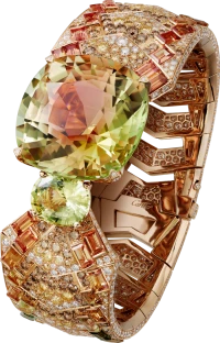 Cartier High Jewerly