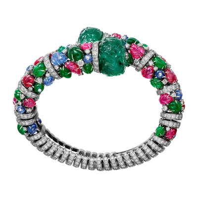 Cartier High Jewerly