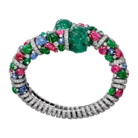 Cartier High Jewerly