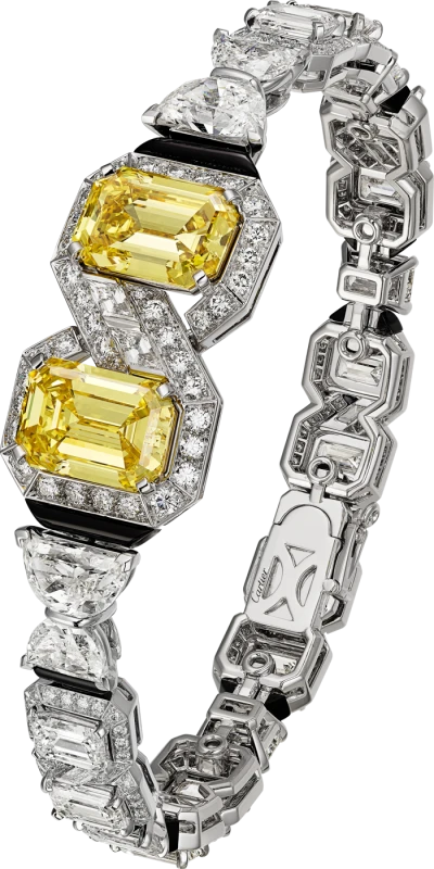 Cartier High Jewerly