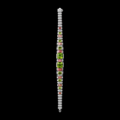 Cartier High Jewerly