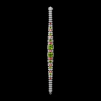 Cartier High Jewerly