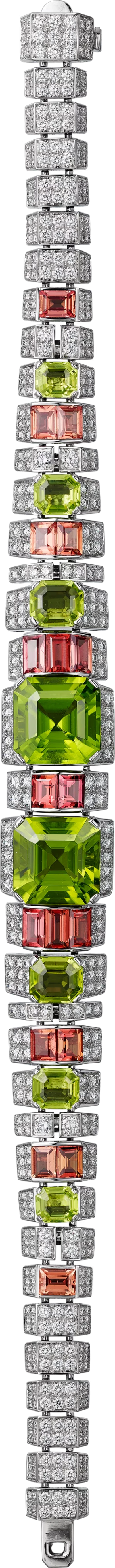 Cartier High Jewerly